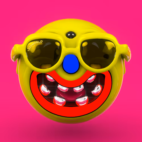 Joyworld Joysmilies