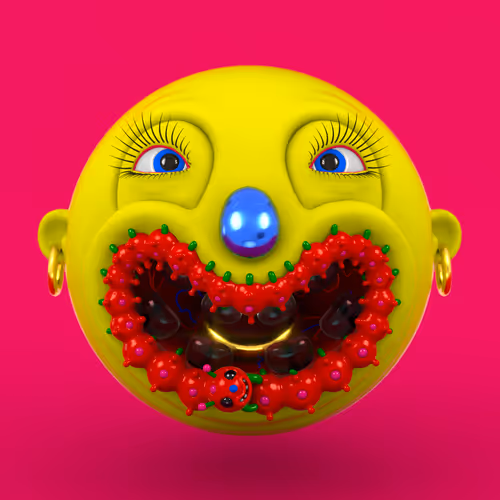 Joyworld Joysmilies