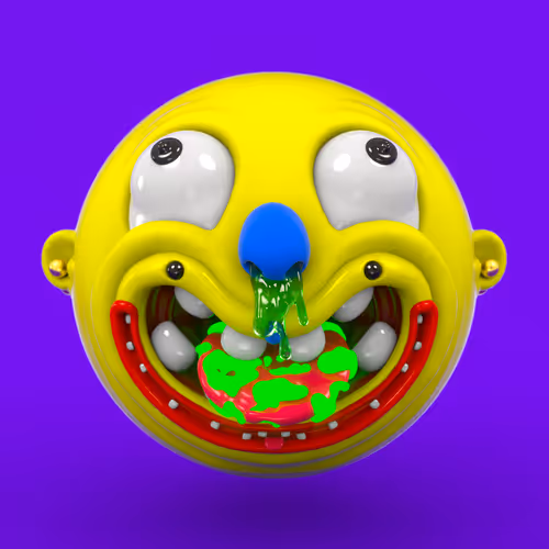 Joyworld Joysmilies