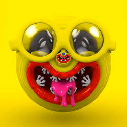 JOYsmiley 4239