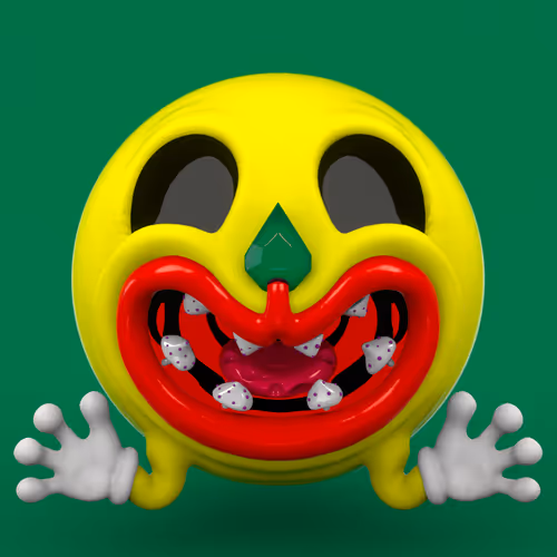 Joyworld Joysmilies