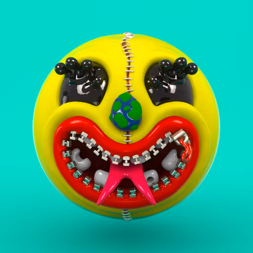 Joyworld Joysmilies