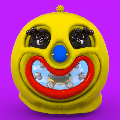 Joyworld Joysmilies