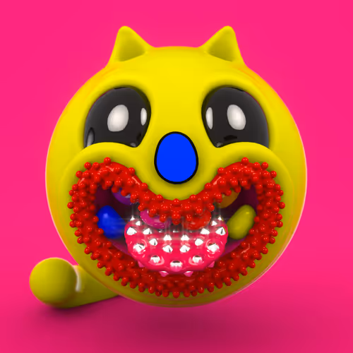 Joyworld Joysmilies
