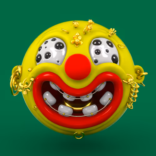 Joyworld Joysmilies