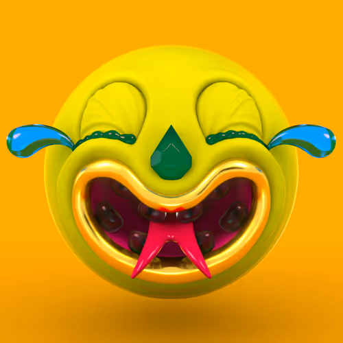 Joyworld Joysmilies
