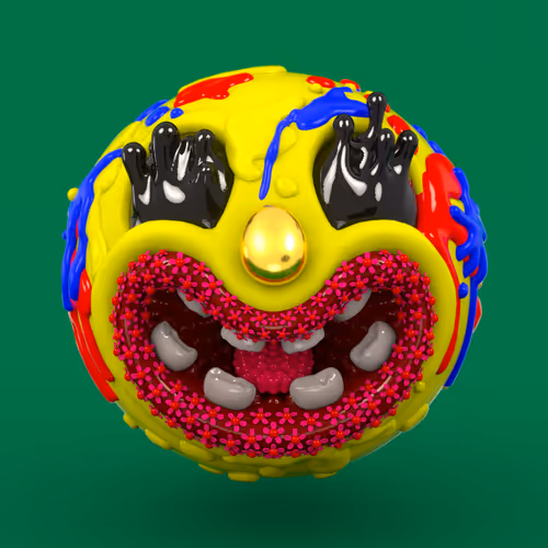 Joyworld Joysmilies