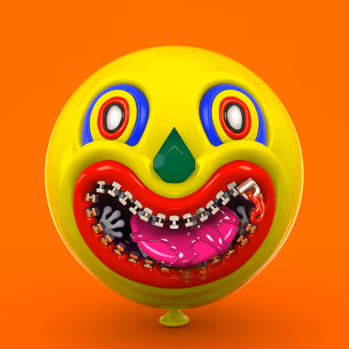 Joyworld Joysmilies