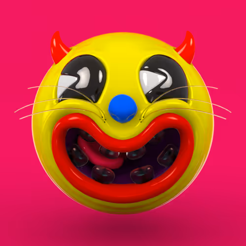 Joyworld Joysmilies