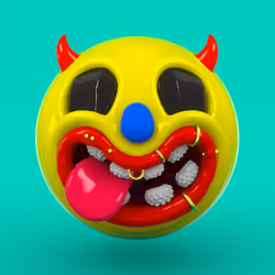 JOYsmiley 5720