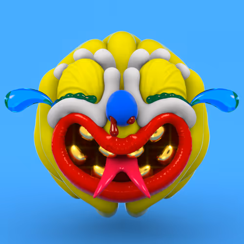 Joyworld Joysmilies