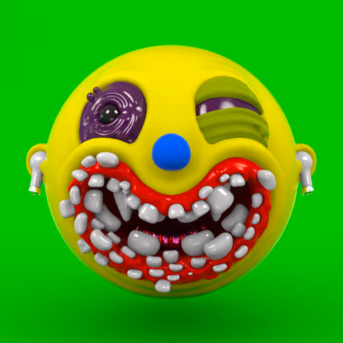 Joyworld Joysmilies