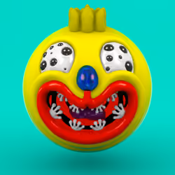 JOYsmiley 6063