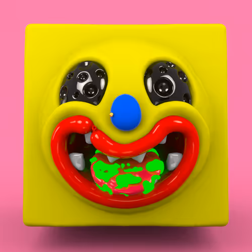 Joyworld Joysmilies