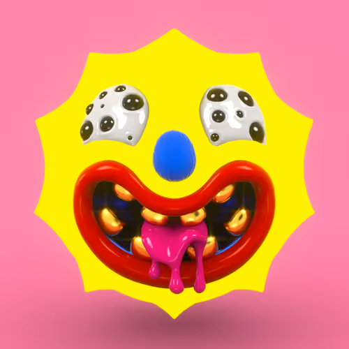 Joyworld Joysmilies