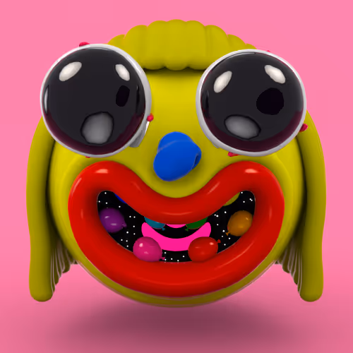 Joyworld Joysmilies