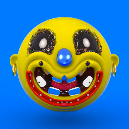 Joyworld Joysmilies