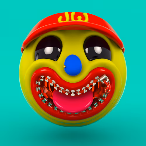 Joyworld Joysmilies