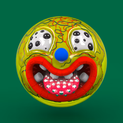 Joyworld Joysmilies