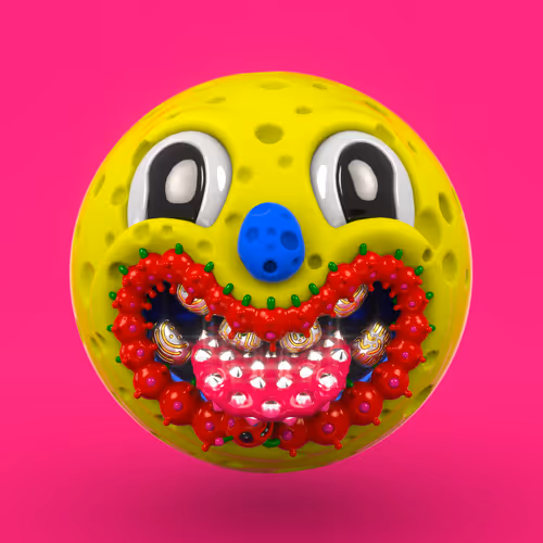 Joyworld Joysmilies