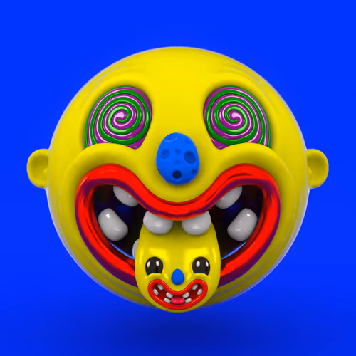 Joyworld Joysmilies
