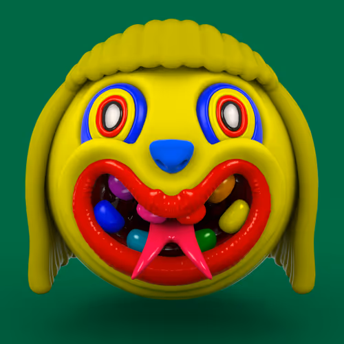 Joyworld Joysmilies