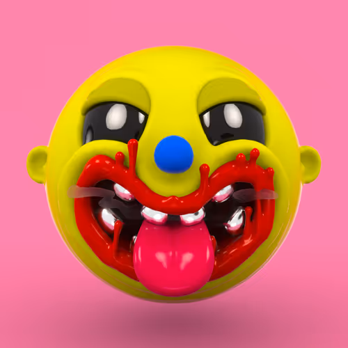 Joyworld Joysmilies