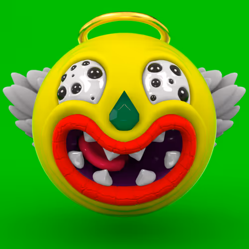 Joyworld Joysmilies