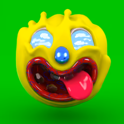 JOYsmiley 6360