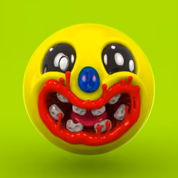 JOYsmiley 8360