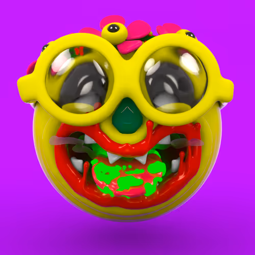 Joyworld Joysmilies