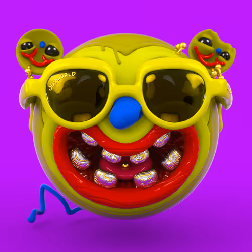 Joyworld Joysmilies
