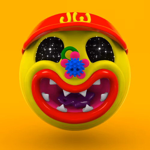 Joyworld Joysmilies