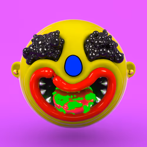 Joyworld Joysmilies