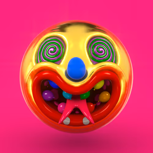 Joyworld Joysmilies