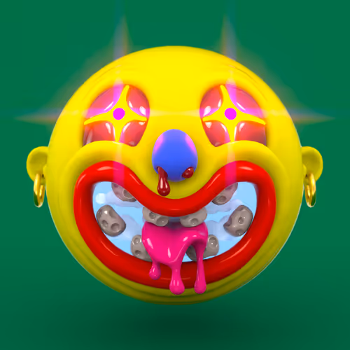 Joyworld Joysmilies