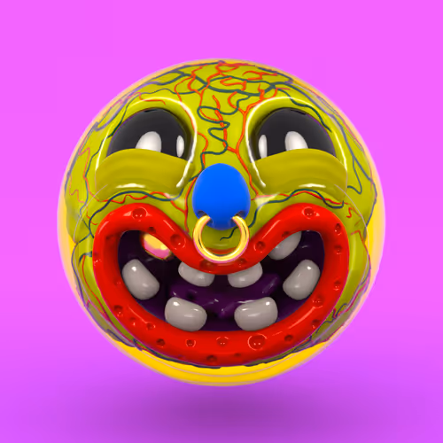 Joyworld Joysmilies