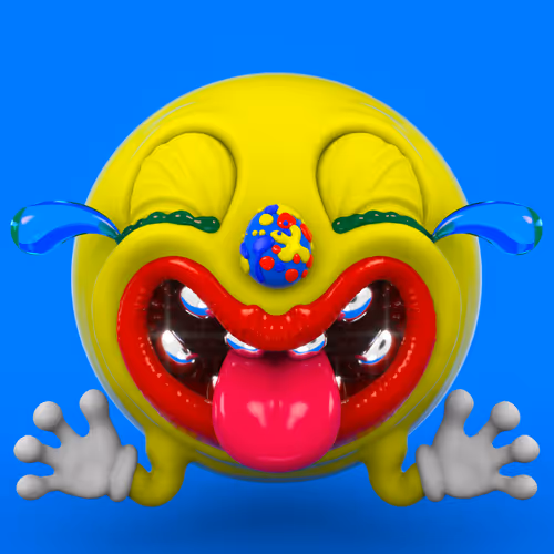 Joyworld Joysmilies