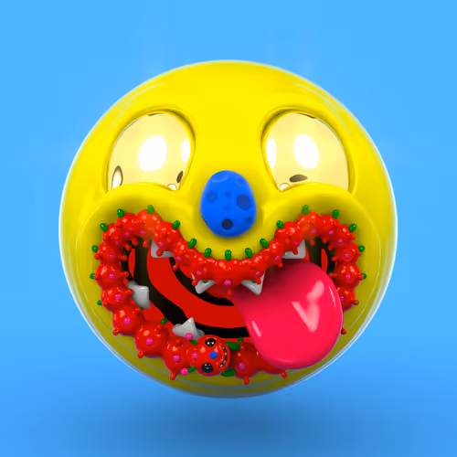 Joyworld Joysmilies
