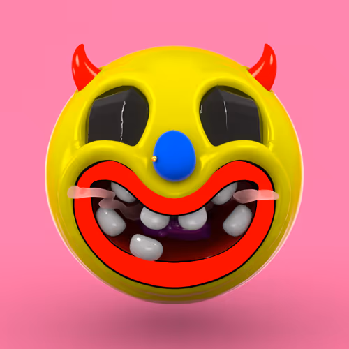Joyworld Joysmilies