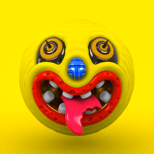 Joyworld Joysmilies