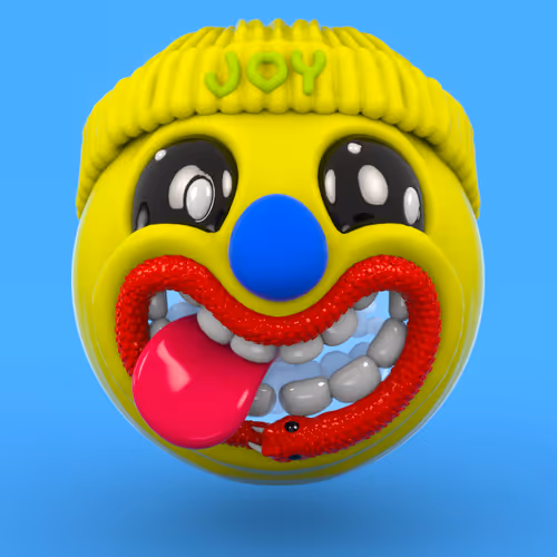 Joyworld Joysmilies