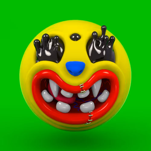 Joyworld Joysmilies