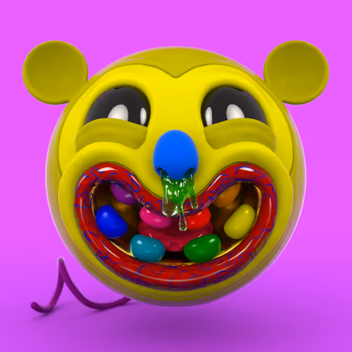 Joyworld Joysmilies