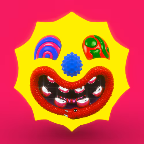 Joyworld Joysmilies
