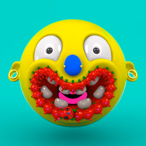 Joyworld Joysmilies