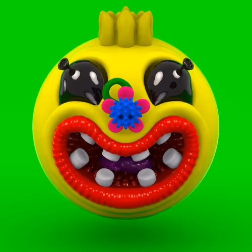 Joyworld Joysmilies
