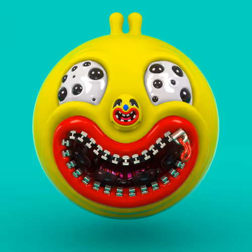 Joyworld Joysmilies