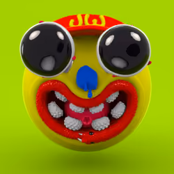 JOYsmiley 9662
