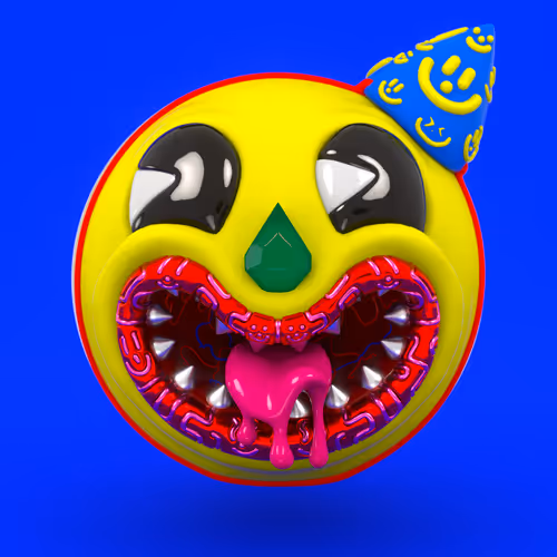 Joyworld Joysmilies